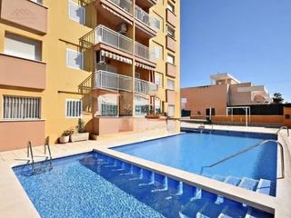 Apartamento  Calle sierra la pila. Apartamento 2 habitaciones venta mazarrón