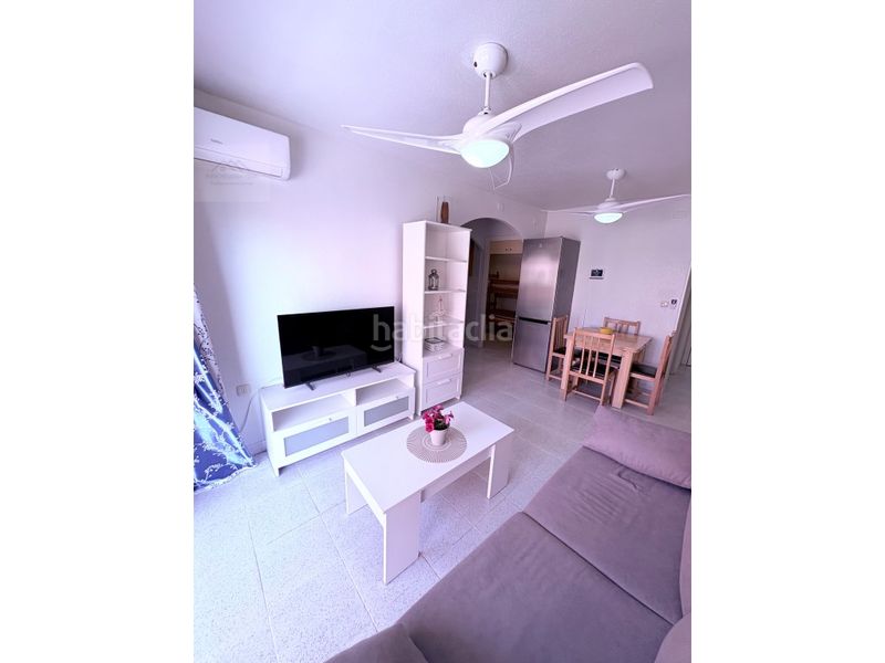 Foto 792c3037-74fe-47e7-ae2b-c400126c3cca. Apartament amb aparcament piscina a Bahia Mazarrón