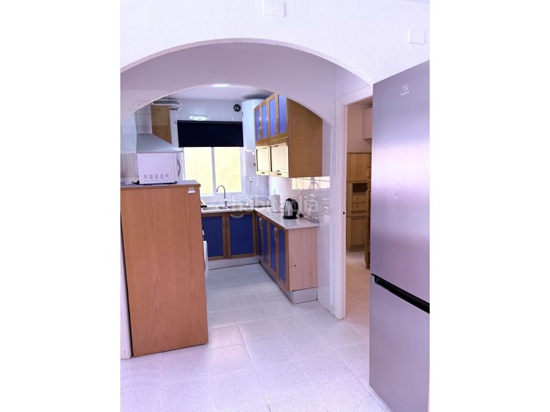 Foto a2ca4659-fe0e-41a1-bcca-16d2a2524f0f. Apartament amb aparcament piscina a Bahia Mazarrón