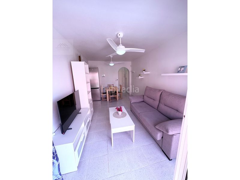 Foto b21cb8a4-f157-4324-9cc0-de4fc4d86b1e. Apartament amb aparcament piscina a Bahia Mazarrón