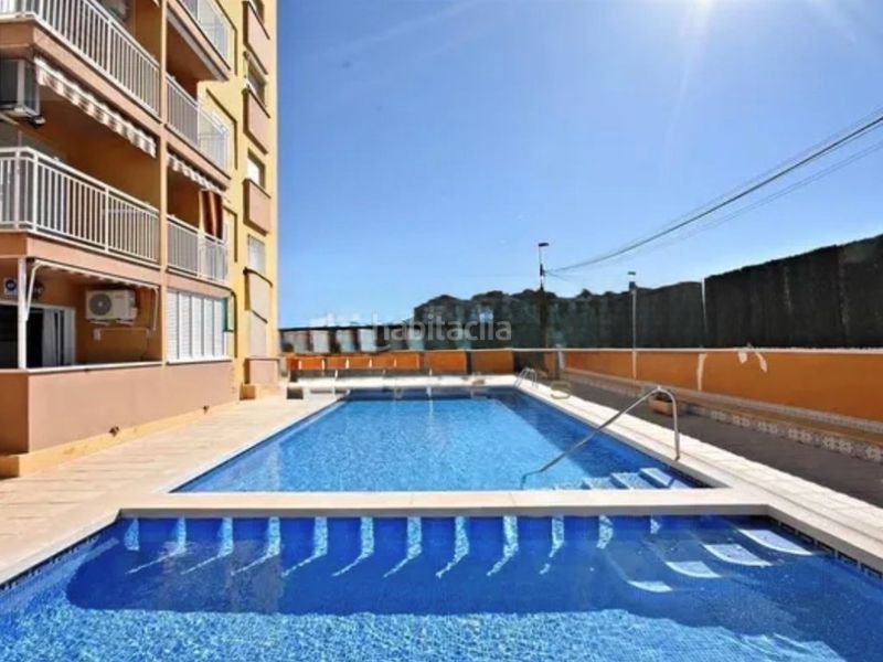 Foto c968a689-20a1-4808-a61a-2f105fdc8a2a. Apartament amb aparcament piscina a Bahia Mazarrón