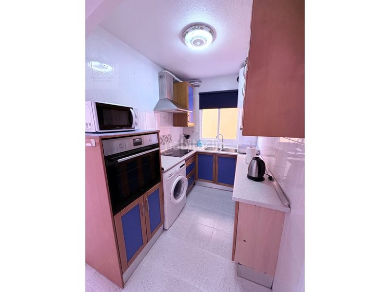 Foto cb18f4cf-1565-4577-ba8d-95f619321834. Apartament amb aparcament piscina a Bahia Mazarrón