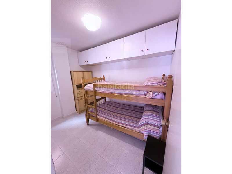 Foto e7fc7cdc-3bd1-43db-b770-01434a4dcf3e. Apartament amb aparcament piscina a Bahia Mazarrón