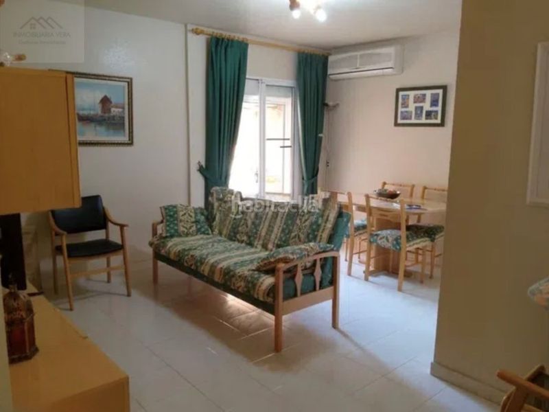 Foto 1ca9f35c-c7dd-4106-9625-c74d4dede5f9. Apartament amb aparcament a Bolnuevo Mazarrón