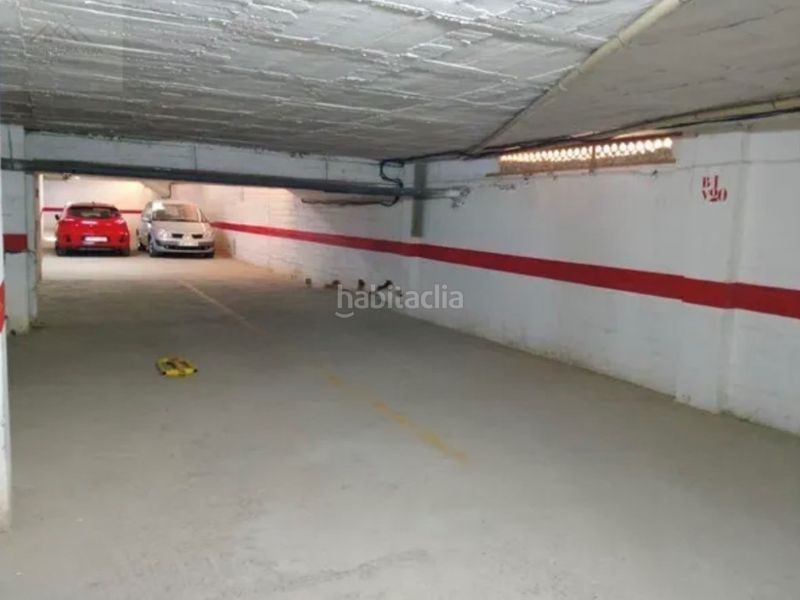 Foto 9dd9e64d-d994-43a5-8c2c-89aecad9117b. Apartament amb aparcament a Bolnuevo Mazarrón