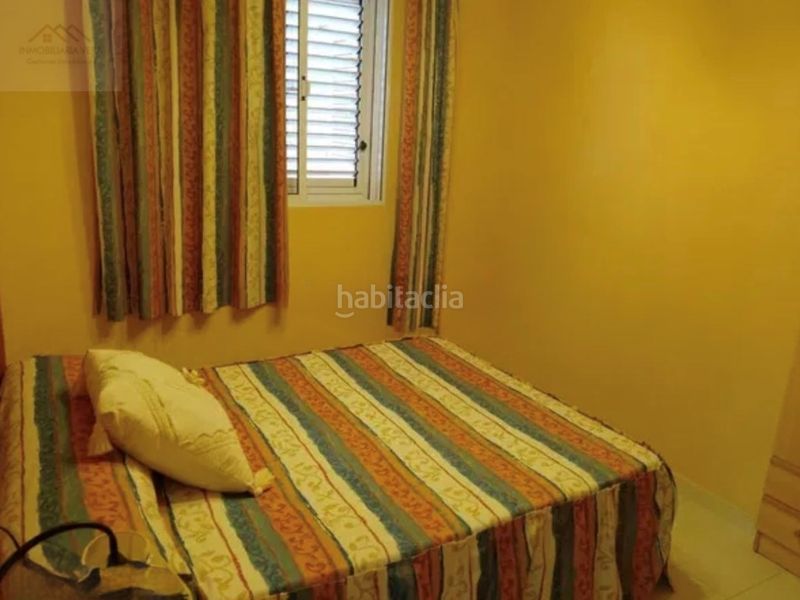 Foto ace94e37-7ab5-4635-bebd-ad1e9122b69f. Apartament amb aparcament a Bolnuevo Mazarrón