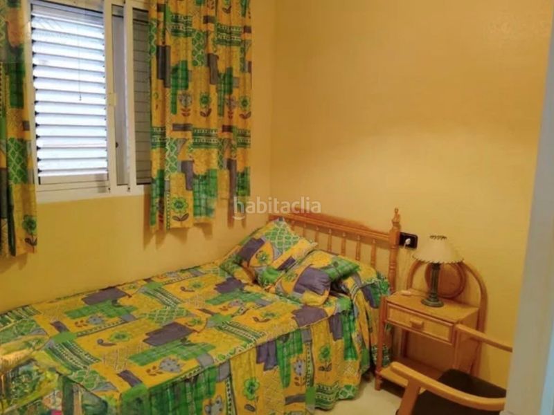 Foto ed375448-f201-4991-942d-058381553fe8. Apartament amb aparcament a Bolnuevo Mazarrón