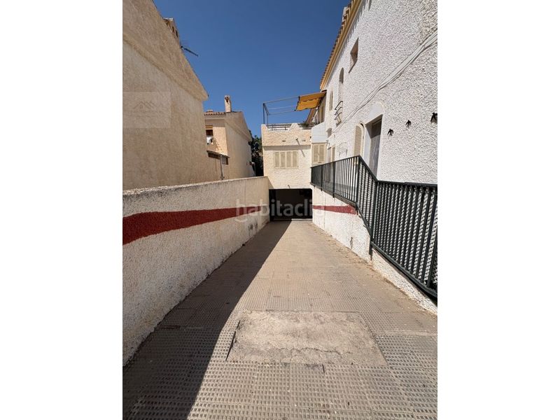 Foto 6feedf0c-2c2e-4c8f-a22e-d76e5bd5ba07. Dúplex amb aparcament a Playa Grande-Castellar Mazarrón