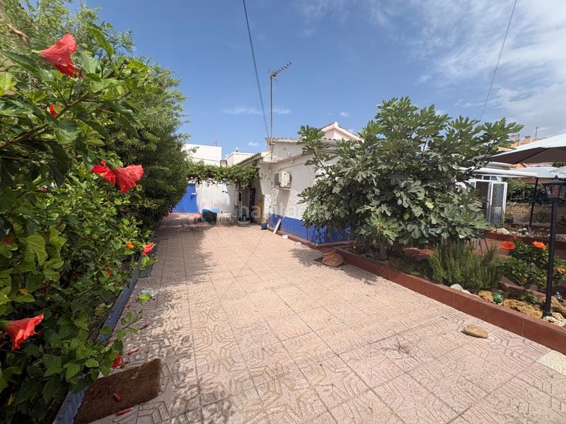 Foto c1a4d5b9-cd8a-4adb-9b18-69bff9e1cddc. Chalet  3 habitaciones 1 hab. auxiliar venta en Mazarrón