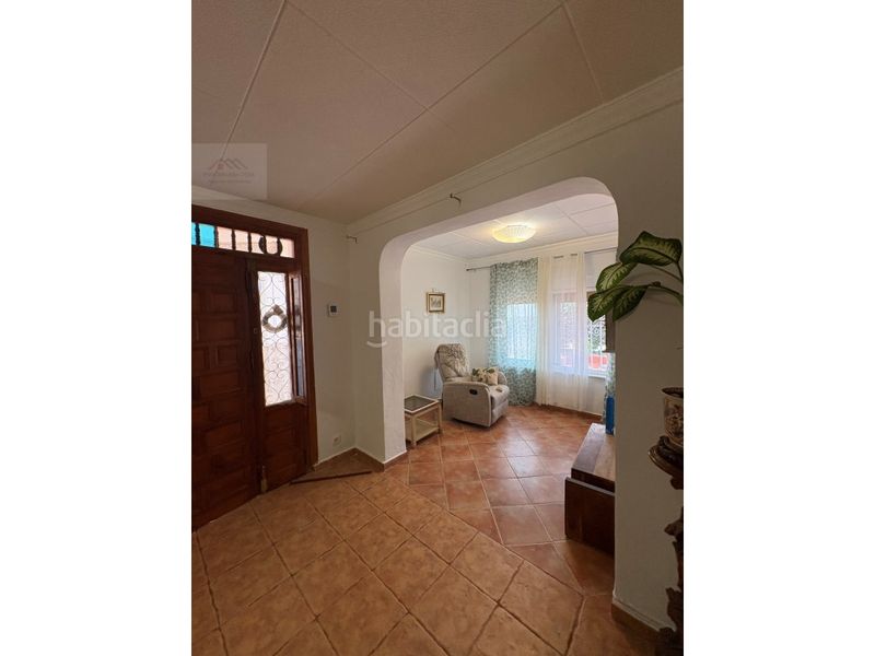 Foto d95a9a5e-b8a1-43d1-afaa-b42bcdec6587. Chalet  3 habitaciones 1 hab. auxiliar venta en Mazarrón