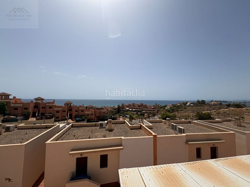 Foto 53047956-a323-45f5-a9d4-d53b3bd4b1a8. Apartament amb calefacció aparcament a Los Puertos Cartagena
