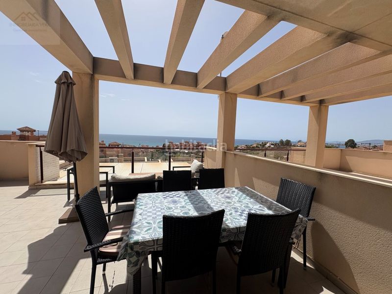 Foto 553de74d-18d2-4ac2-b6e0-7cb8f807c21f. Apartament amb calefacció aparcament a Los Puertos Cartagena