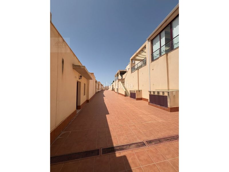 Foto 58f7f689-38bf-499e-b05e-721987409fa4. Apartament amb calefacció aparcament a Los Puertos Cartagena