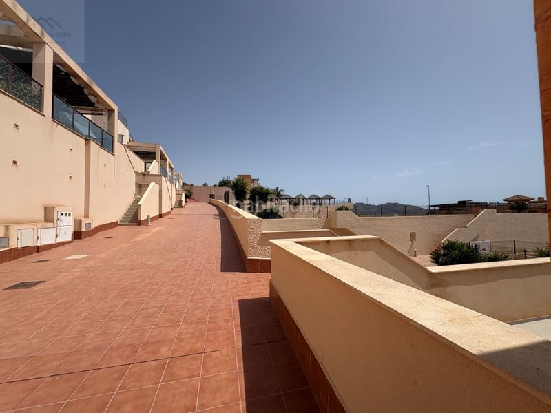 Foto 5d4f6dc3-188d-4e2a-8a87-32171bb7d476. Apartament amb calefacció aparcament a Los Puertos Cartagena