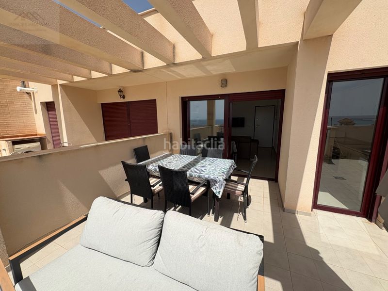 Foto 626d37bf-9f0e-459c-9091-79e86a49e4bb. Apartament amb calefacció aparcament a Los Puertos Cartagena