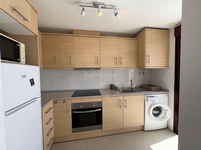 Foto 71f9ce0f-9f8b-4988-9d69-ba5e7ecd3748. Apartament amb calefacció aparcament a Los Puertos Cartagena