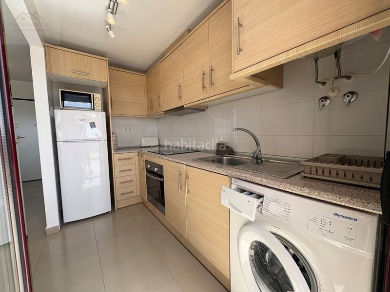 Foto 7432b80c-c7c2-43e3-a4ad-56c402f9e1e2. Apartament amb calefacció aparcament a Los Puertos Cartagena