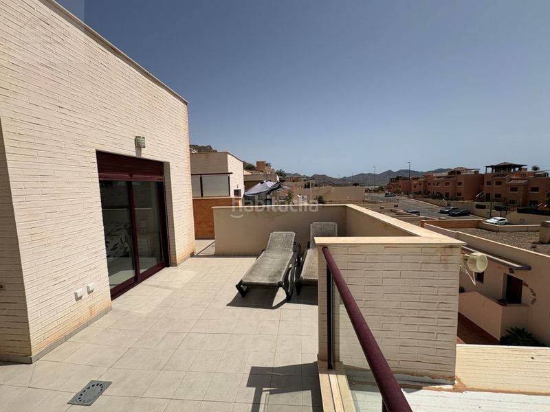 Foto 87bfea45-cfc0-4c3c-8ed3-d823574933f1. Apartament amb calefacció aparcament a Los Puertos Cartagena