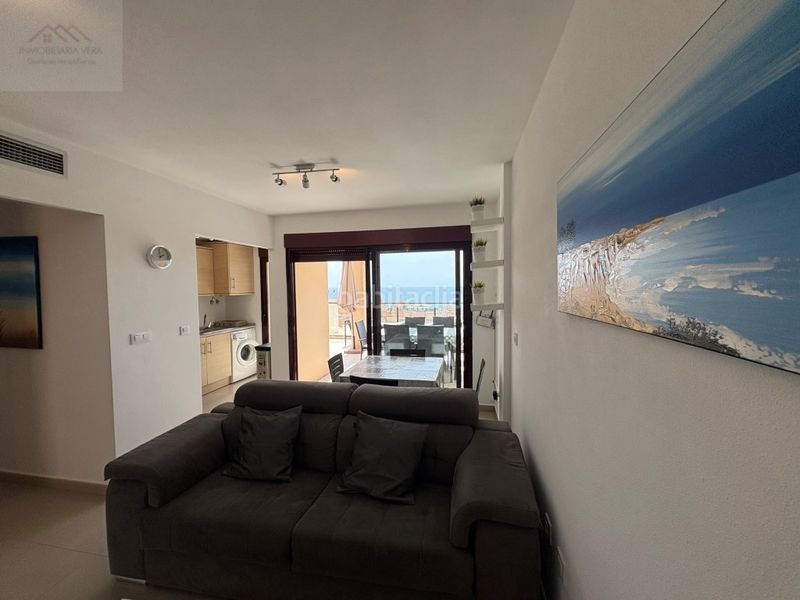 Foto 87f5e9f8-0b8d-4744-b4de-ae3b21b5427d. Apartament amb calefacció aparcament a Los Puertos Cartagena