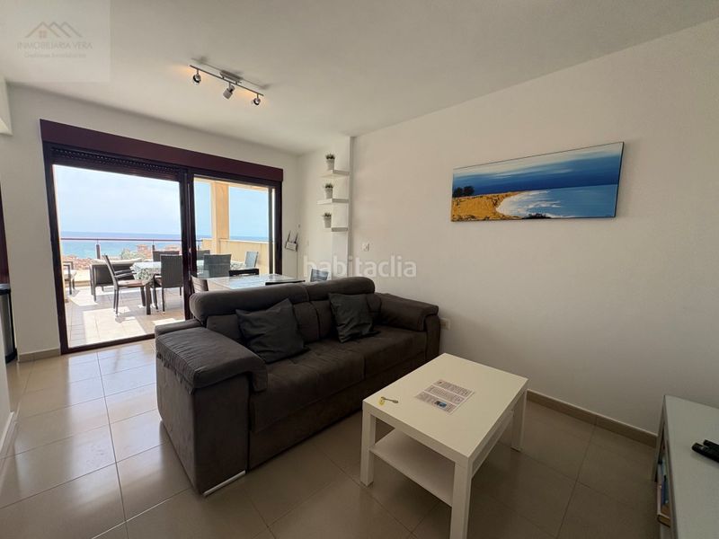 Foto 90045bae-90a1-4372-b451-77bf804d27bc. Apartament amb calefacció aparcament a Los Puertos Cartagena
