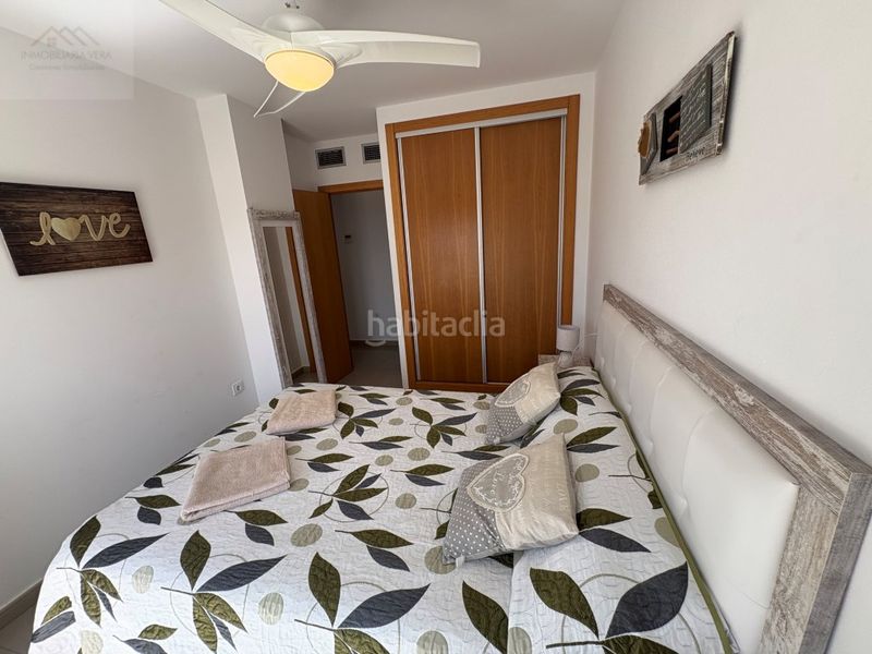 Foto 9736bfd5-1ee1-4282-84ef-16d19a56d8f4. Apartament amb calefacció aparcament a Los Puertos Cartagena