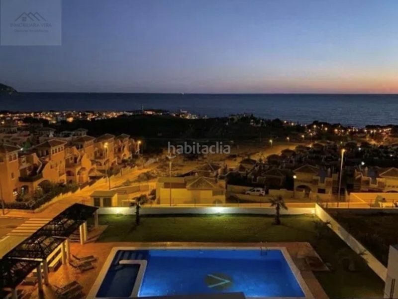 Foto ac5a10bd-7089-4300-bcef-d2662120ecd7. Apartament amb calefacció aparcament a Los Puertos Cartagena