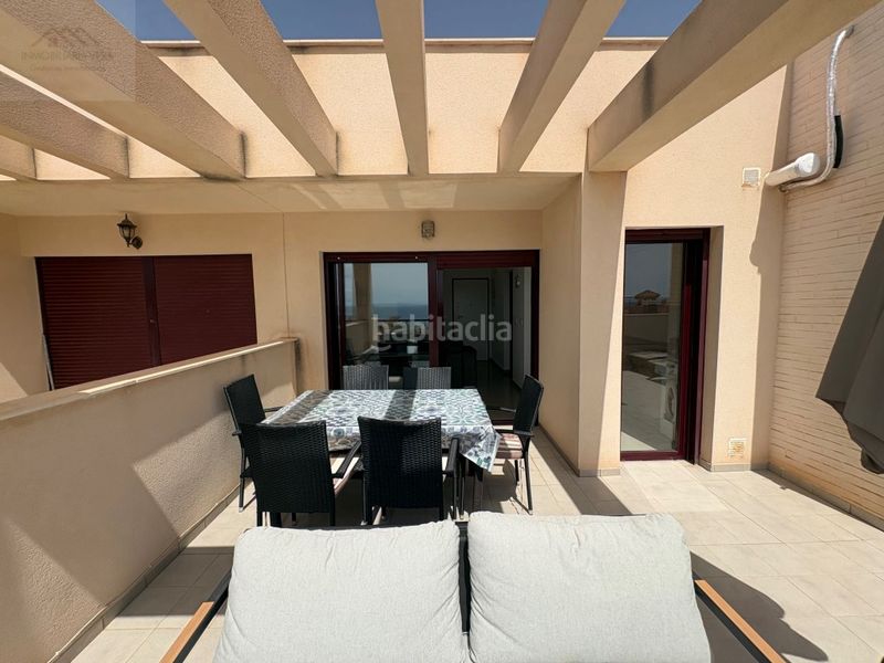 Foto b29f84ab-dd88-4fe4-9a1d-4e6b2b592b71. Apartament amb calefacció aparcament a Los Puertos Cartagena