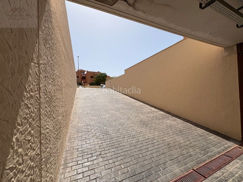 Foto c23fee00-c930-43aa-a763-2a1ffa2fca64. Apartament amb calefacció aparcament a Los Puertos Cartagena