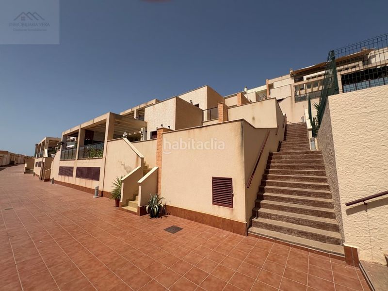 Foto ccce591c-8d17-47f5-9bee-dab89015f307. Apartament amb calefacció aparcament a Los Puertos Cartagena