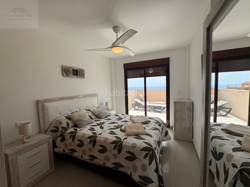 Foto dc88b654-100c-48e6-9334-011cb580f942. Apartament amb calefacció aparcament a Los Puertos Cartagena