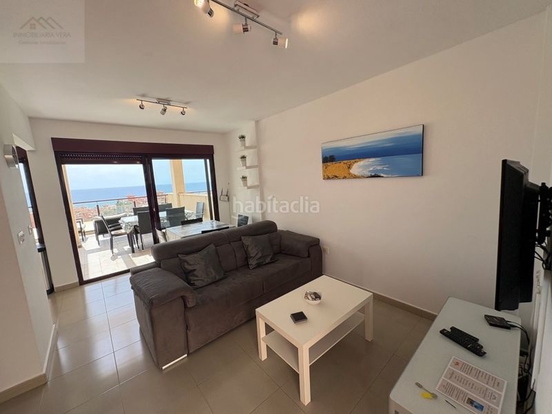 Foto ea6f5bb5-58d4-4adb-9b66-5c18dc82e601. Apartament amb calefacció aparcament a Los Puertos Cartagena