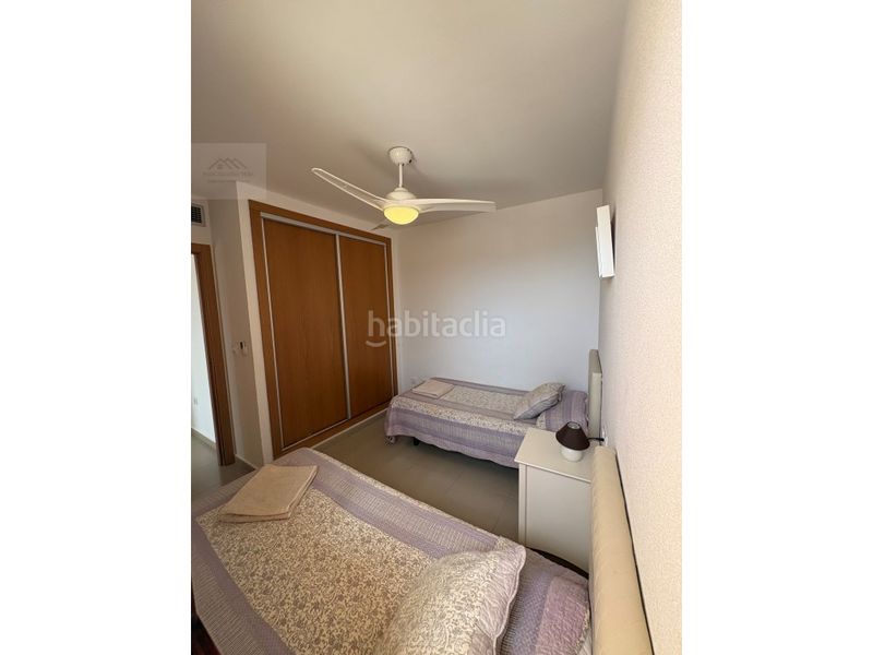 Foto fe145a4e-0fed-4f7b-9c8c-d78ea65ee2de. Apartament amb calefacció aparcament a Los Puertos Cartagena