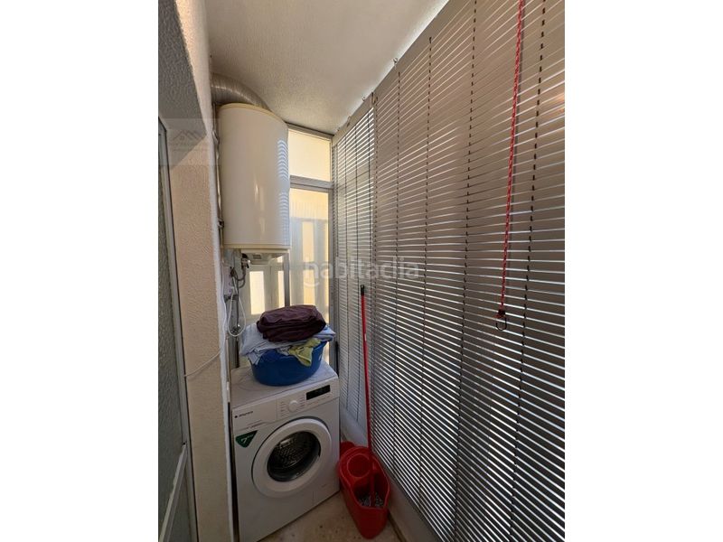 Foto a7cf7d1f-7499-485e-8b62-77f0c0013f99. Pis amb aparcament a Bahia Mazarrón