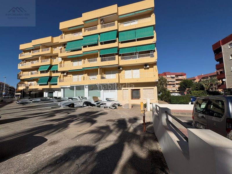 Foto e74535f2-59e7-45fd-bbab-3873298db82f. Pis amb aparcament a Bahia Mazarrón