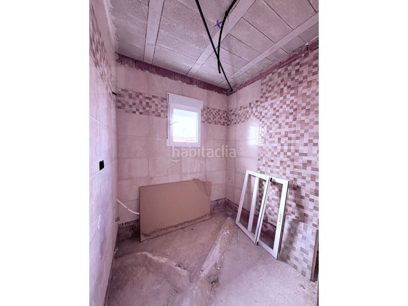 Foto 4fb8a545-1f2b-465b-b3c3-7fbc767dd682. Piso  2 habitaciones venta en Pescadores Mazarrón