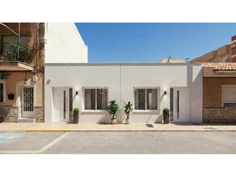 Foto 580d3b65-27bb-4396-ba33-8850939835d8. Piso  2 habitaciones venta en Pescadores Mazarrón