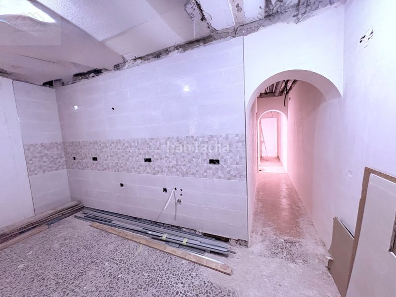 Foto a8a45653-49fc-4be1-862e-6727c30f80ee. Piso  2 habitaciones venta en Pescadores Mazarrón