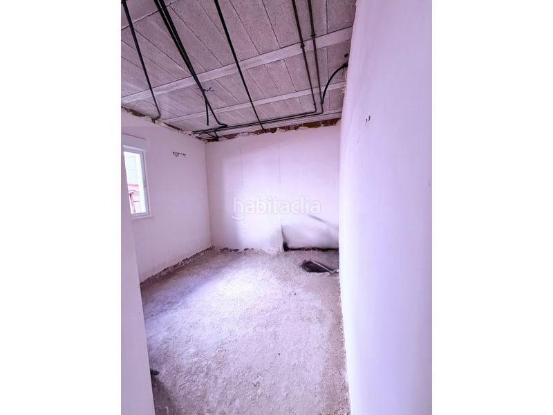 Foto ca36b493-7da8-4481-9c30-ec69ed6862d7. Piso  2 habitaciones venta en Pescadores Mazarrón