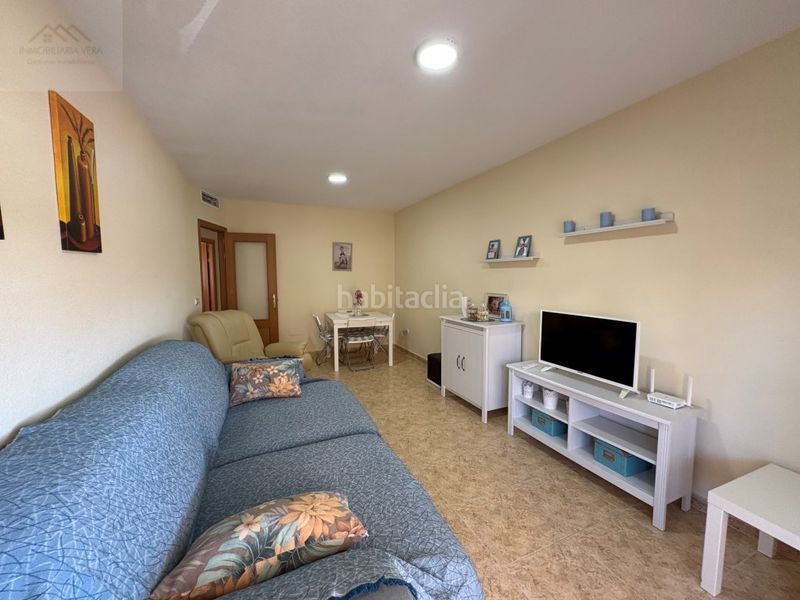 Foto 9896625a-9548-4bba-885d-6f9bba5d70c6. Rent flat with heating in Bahia Mazarrón
