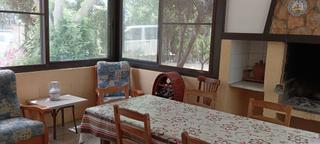 Country house in Ampolla (L´). Finca con casa, almacén y piscina