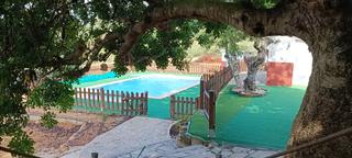 Country house in Ampolla (L´). Finca a 300m de la playa