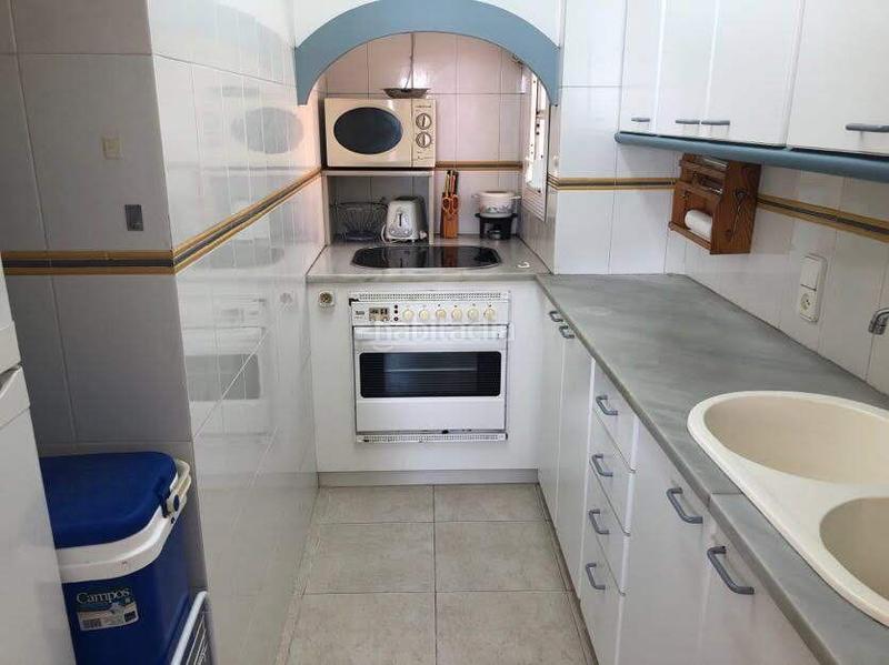 Foto 01edb79a-c358-4228-9c01-0cb3b111da34. Apartment in Ampolla (L´)