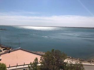 Apartament  Calle eudald pedrola i millan. Piso en primera línea de mar!!