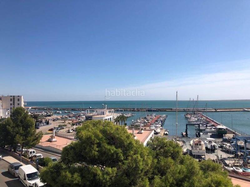 Foto 8a828d87-c77b-4f5e-8113-cdeefa40f795. Apartment in Ampolla (L´)