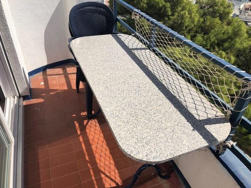 Foto fa1343f8-7235-49b2-9db0-4e45334efff2. Apartment in Ampolla (L´)