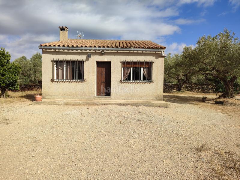 Foto cebbfd89-7f3c-4068-80a5-1680580c7c87. Masía finca a 3km del pueblo en Camarles