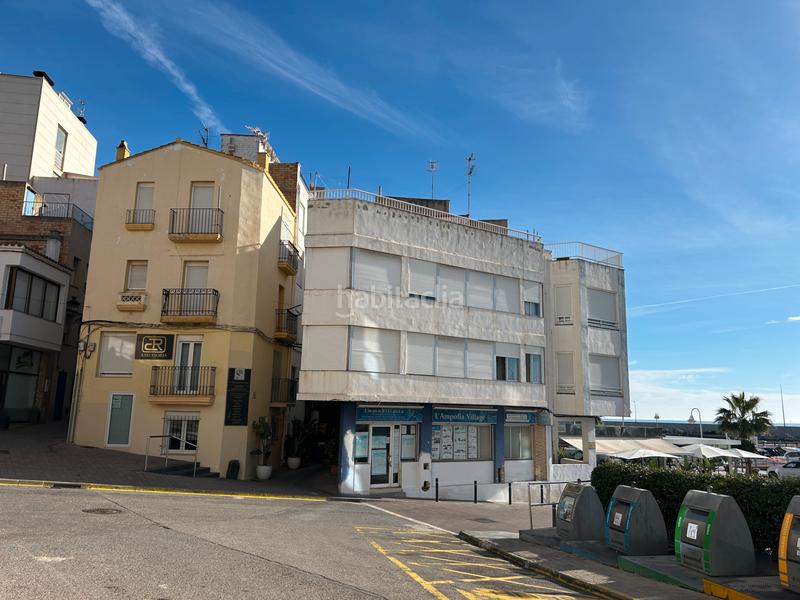 Foto 07f6b186-2fee-458d-945f-c30903ac5c36. House in carrer del mig 1 in Ampolla (L´)