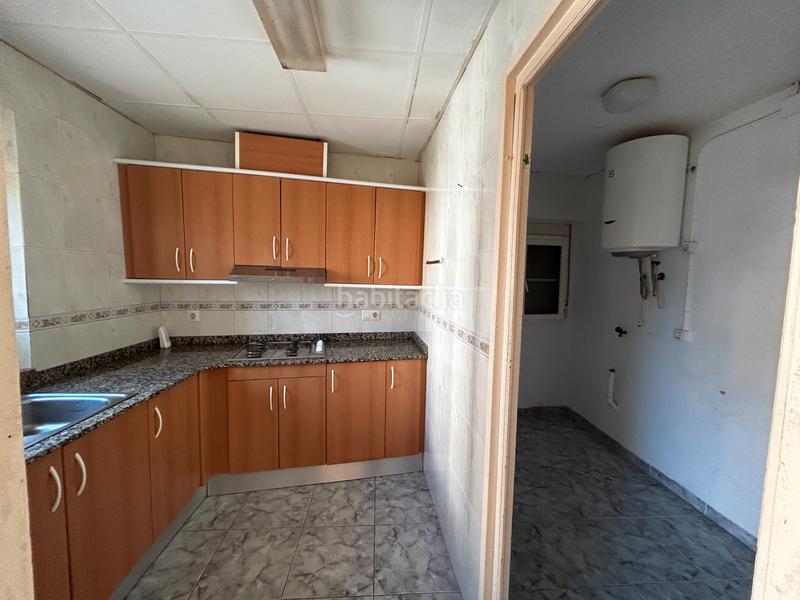 Foto 24fc3c7e-f72c-42f4-b5c1-abce6e19a98e. House in carrer del mig 1 in Ampolla (L´)