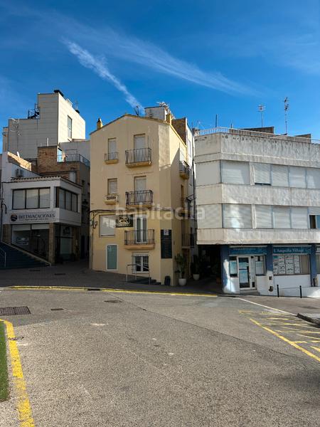 Foto 75e0fc5e-5d60-4a16-8139-8cb0eac59f89. House in carrer del mig 1 in Ampolla (L´)