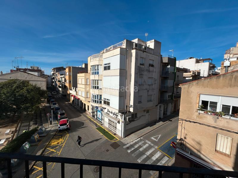 Foto 90f36b3d-db1c-4004-a962-da93be871836. House in carrer del mig 1 in Ampolla (L´)